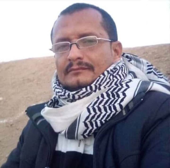 عبدالغفور الحوشبي