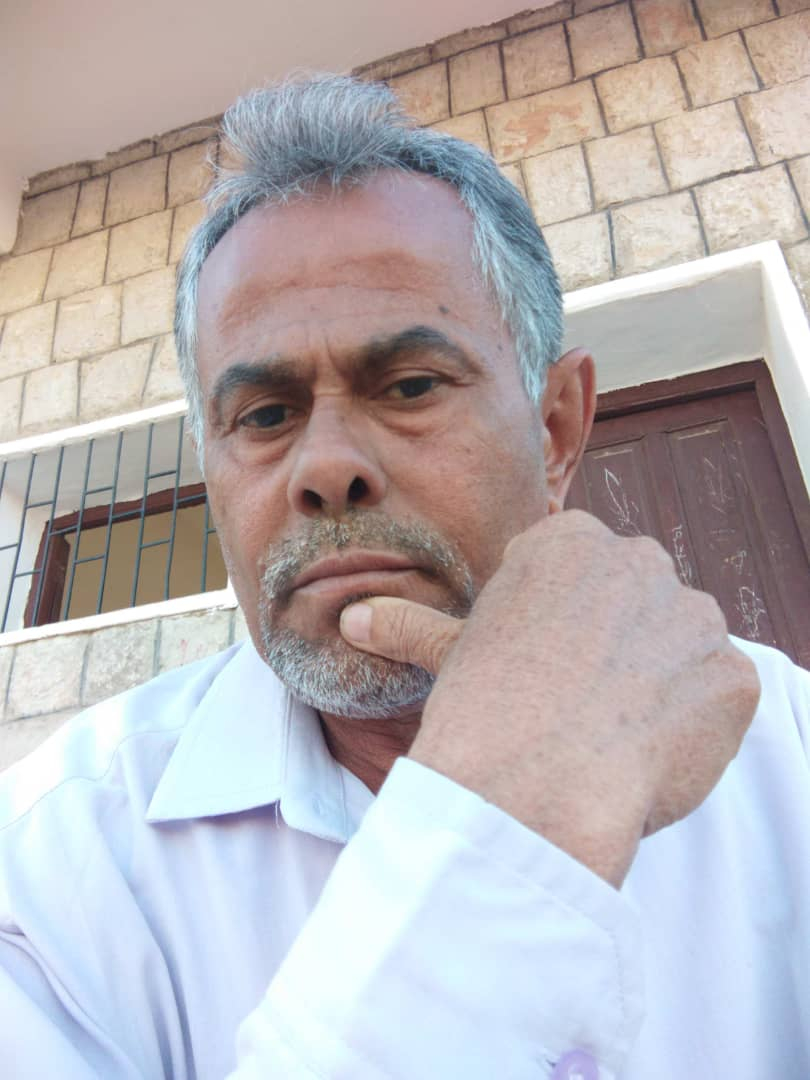 أحمد النقطاء القميشي
