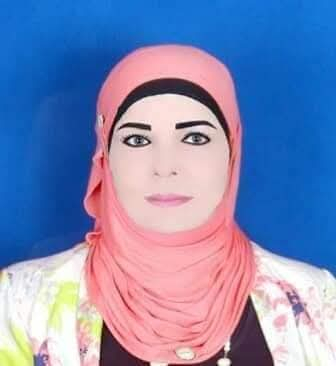 أ. د. حنان صبحي عبيد