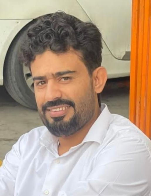 وضاح الناخبي