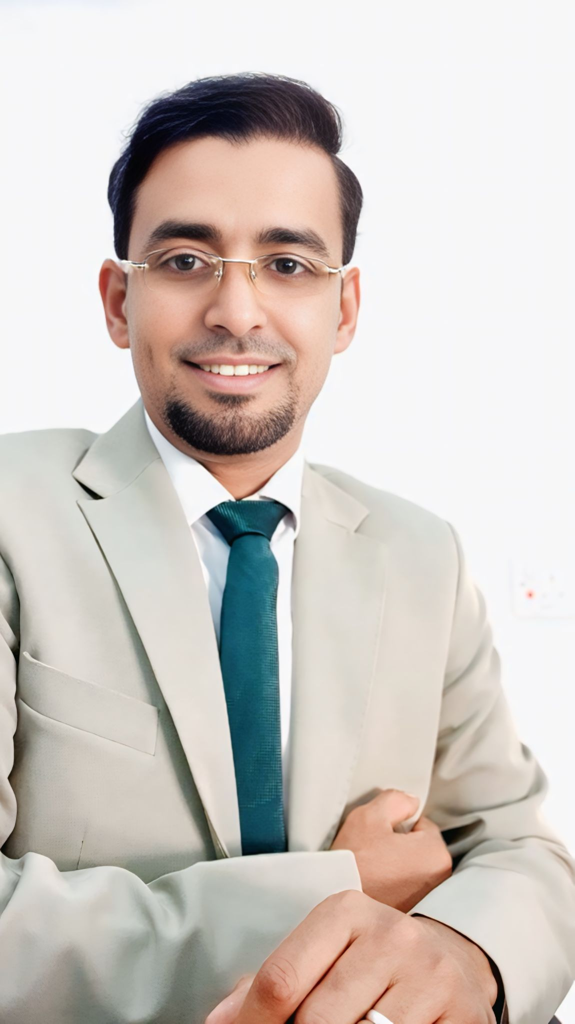 د. محمد الشعبي