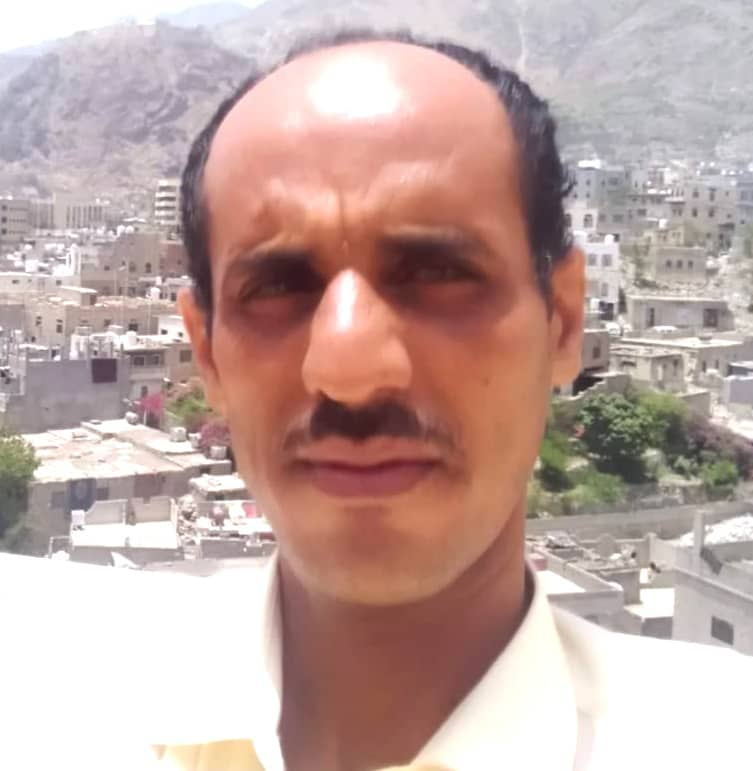 طلال الزريقي