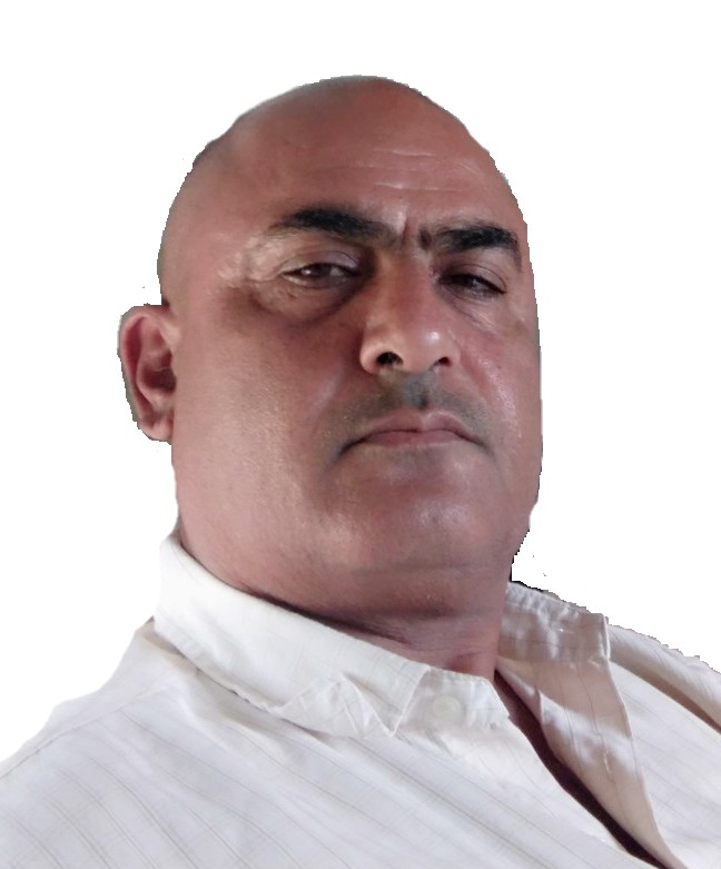 علي نمران