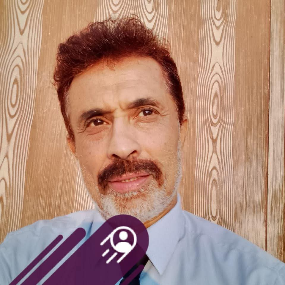نبيل عبدالله صالح