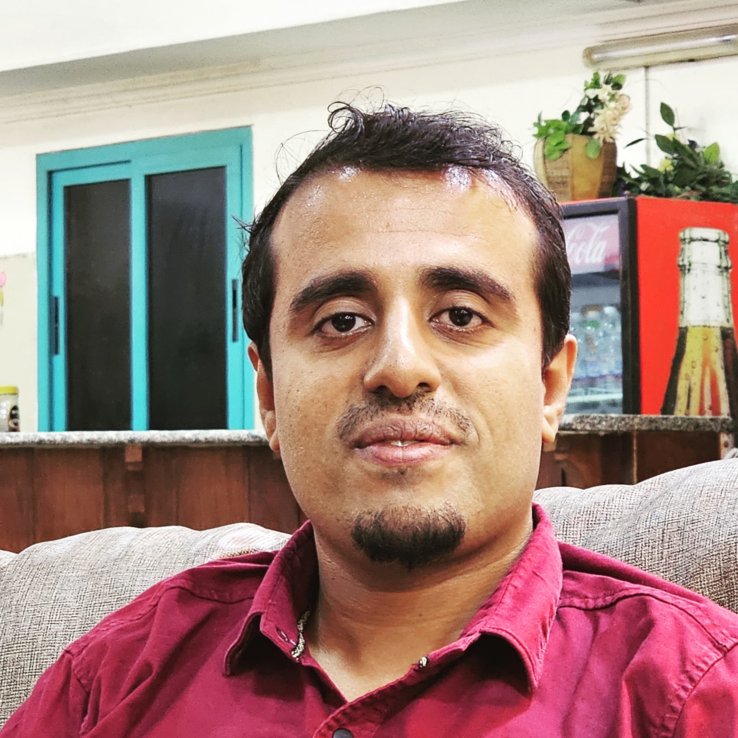 سالم علي بامخرمة