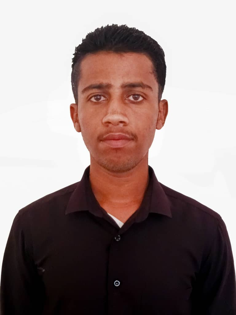 مراد حمران