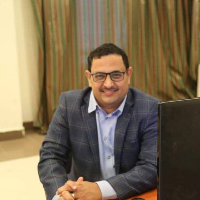 مشعل الداعري