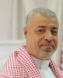محمد أمين الرفاعي
