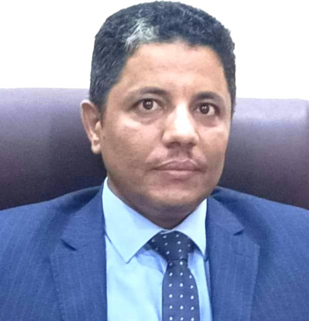 خالد الريمي