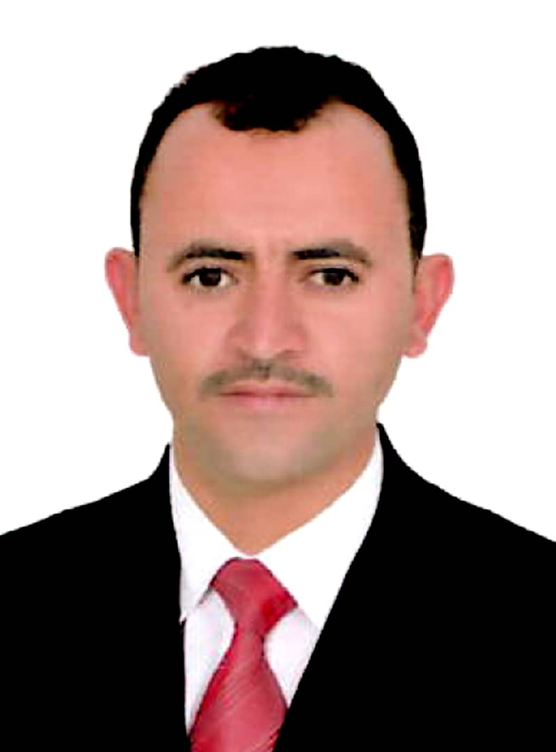 علي الروحاني
