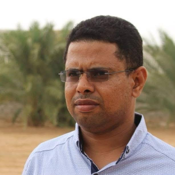 صالح عسكول
