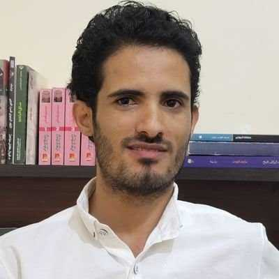 عبدالله شروح