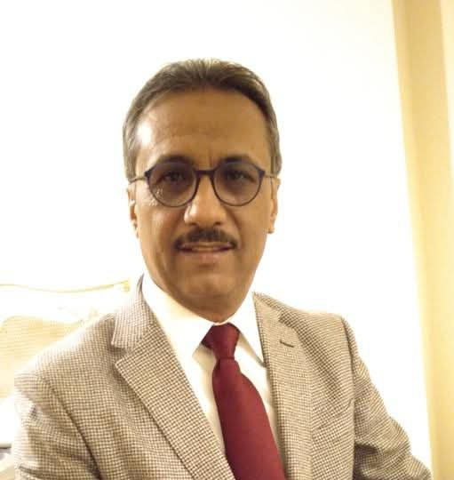 زيد النهاري