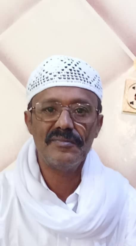 سالم عبدالله باعشن