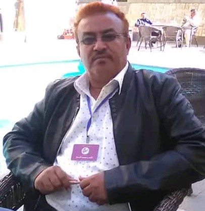 الخضر أحمد الحداد