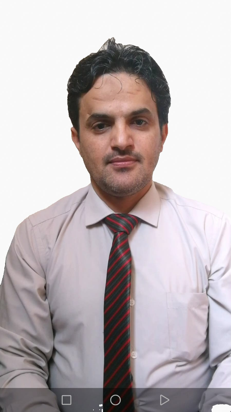 ياسر هادي
