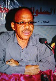 سالم علي الشاحت
