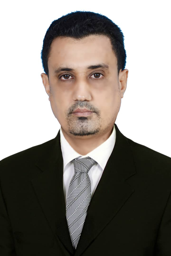 بسام الحروري
