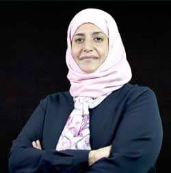 نبيلة سعيد