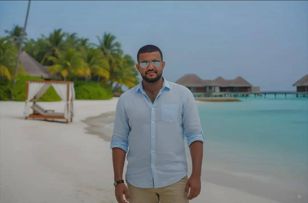 علي بامسعود