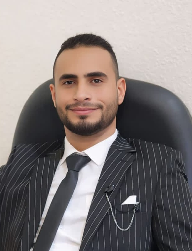 مؤمن الحاج