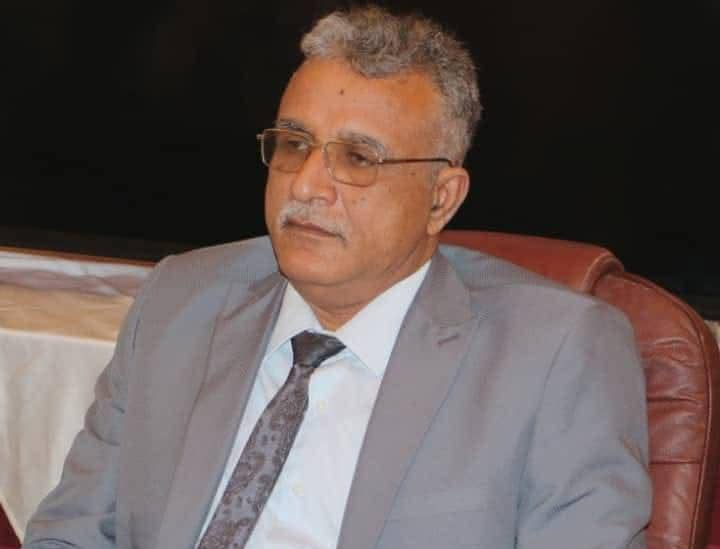 أ. محمد حسين الحاج