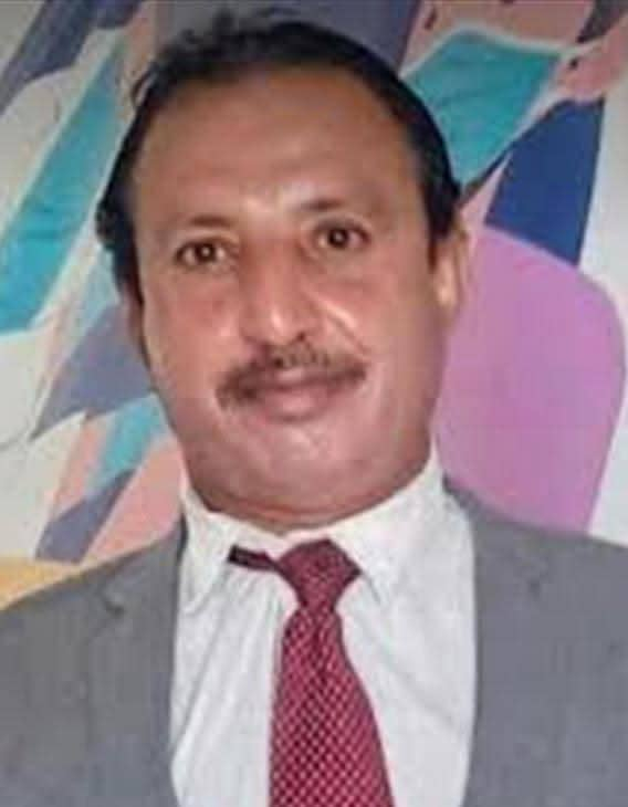 أحمد المدحدح