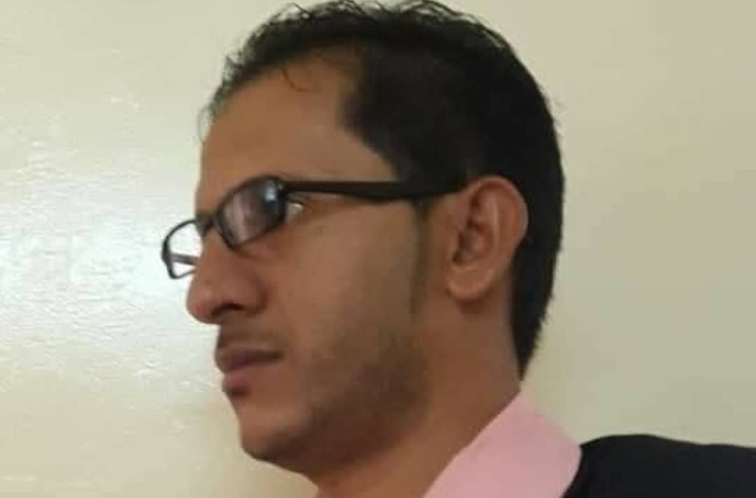 محمد أحمد العمري