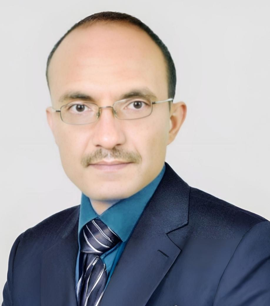 منصور الصمدي