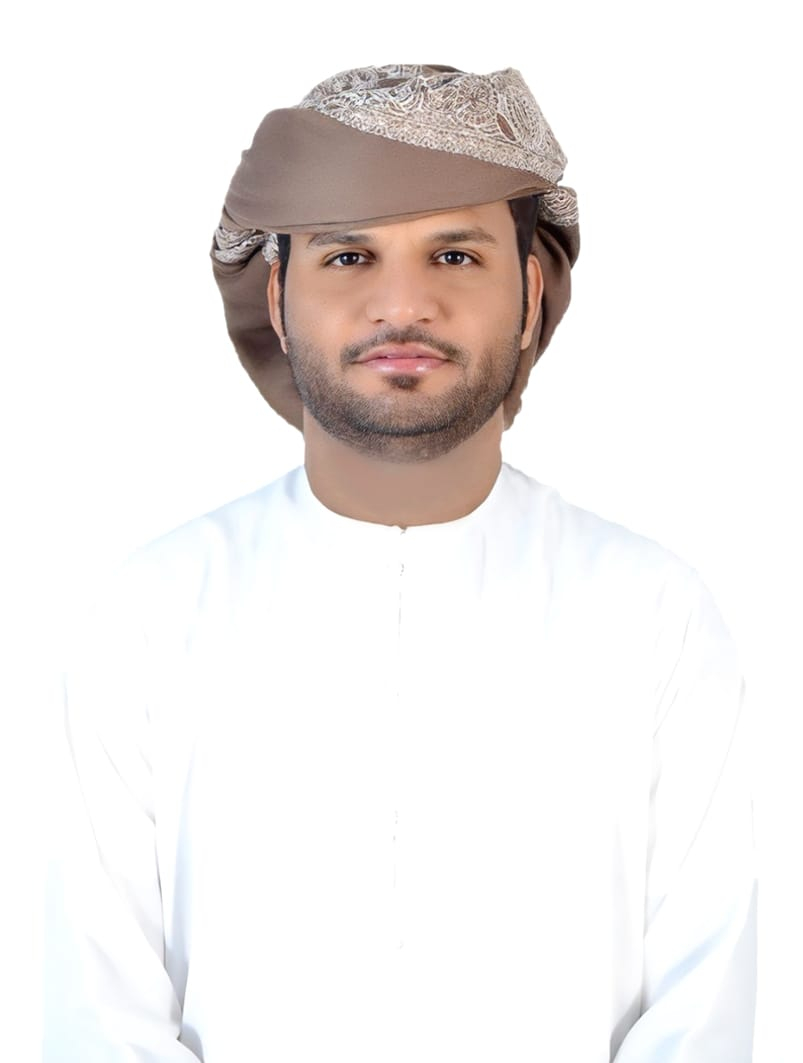 أحمد بن علي المقبالي