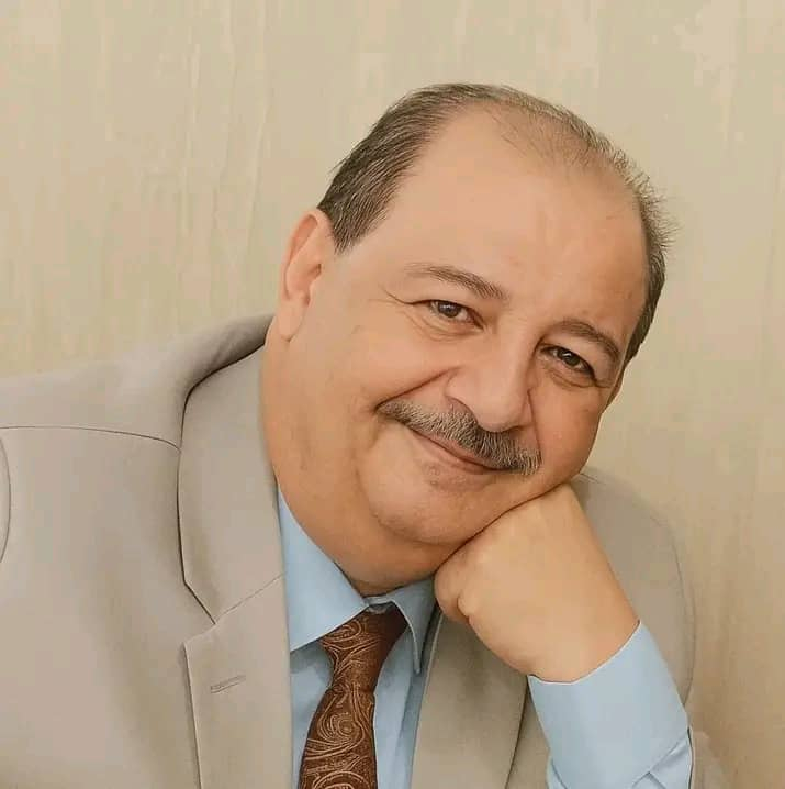 ا.د. سمير عبدالغني طارش 