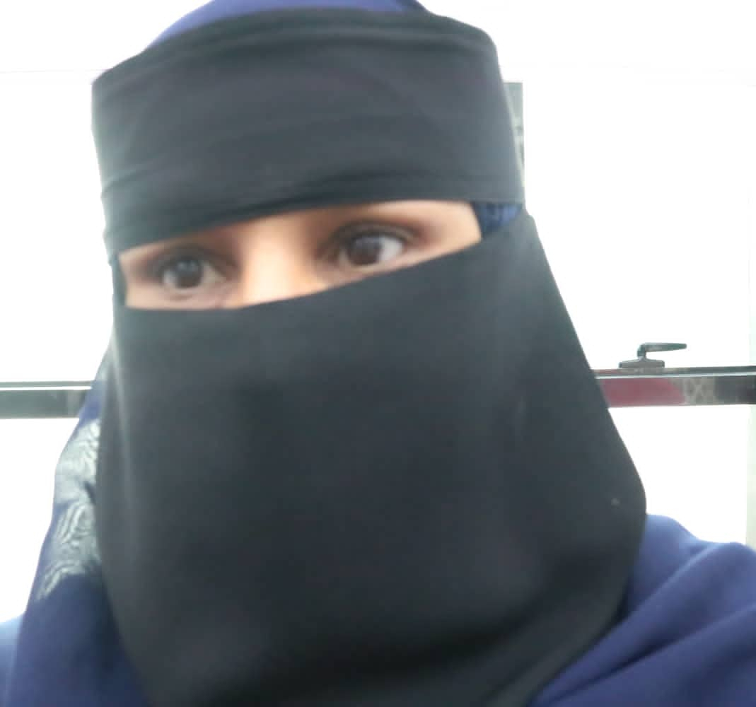 نائلة هاشم