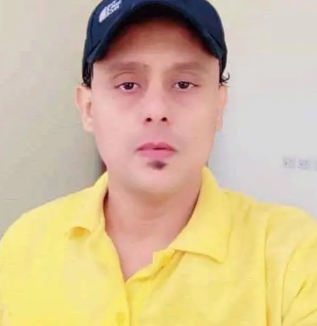 كمال صلاح الديني