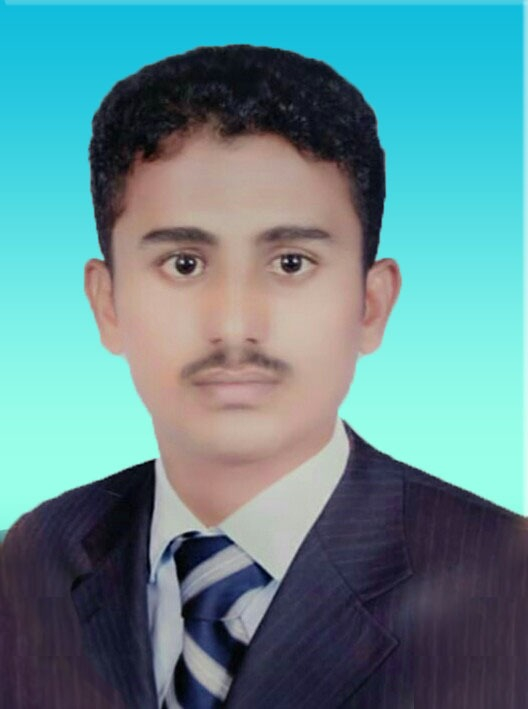 محمد مرشد عقابي