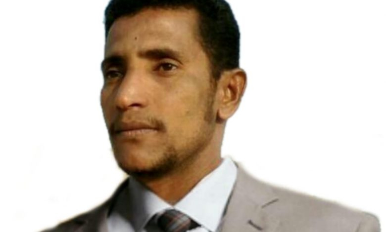 حسين العولقي