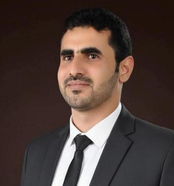عبدالله محمد مناوس
