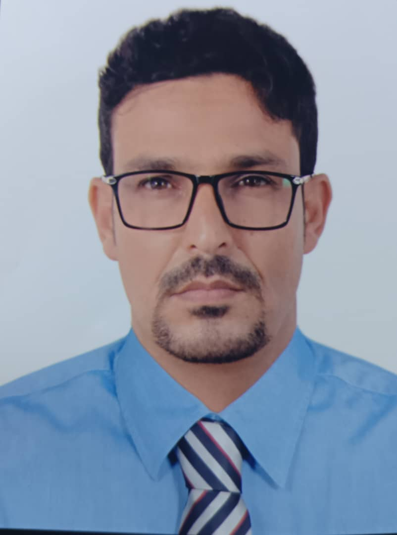 عبدالقادر الداوودي