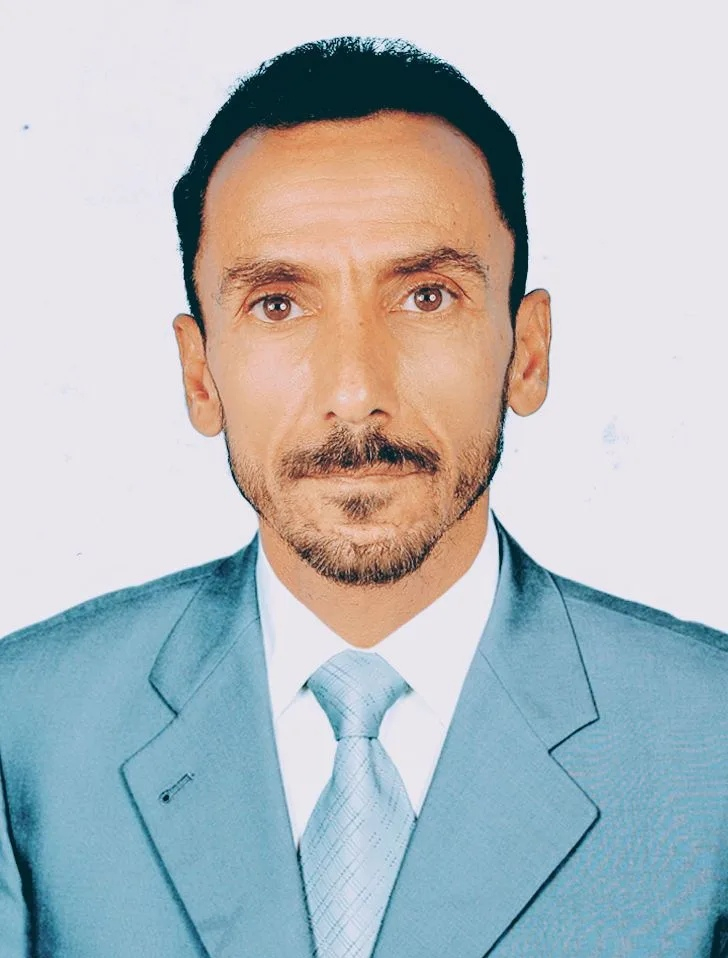 د. علي حسن الخريشي