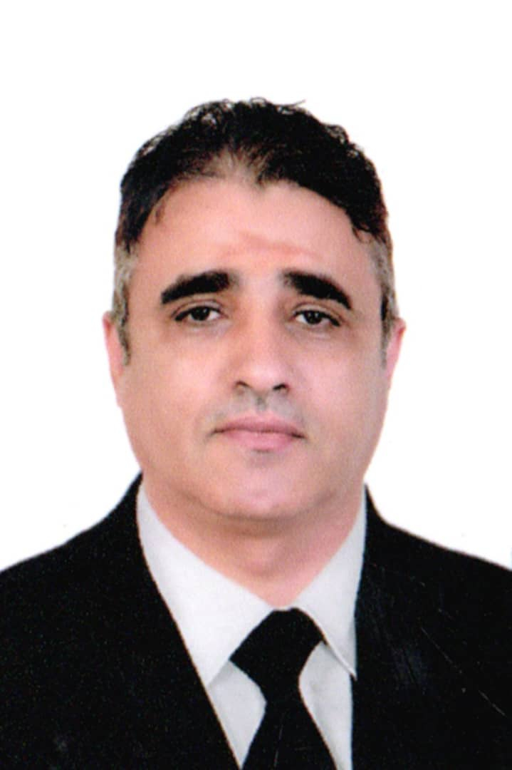 يحيى محمد مناوس