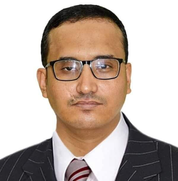 عمر محمد زين بن شهاب