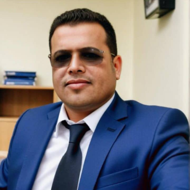 نصر السليماني