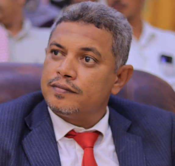 نايف نصير