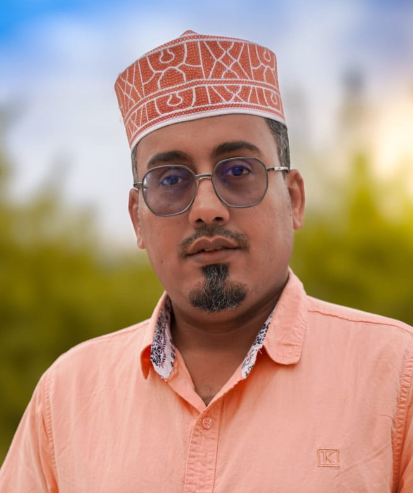 مراد علي حصن