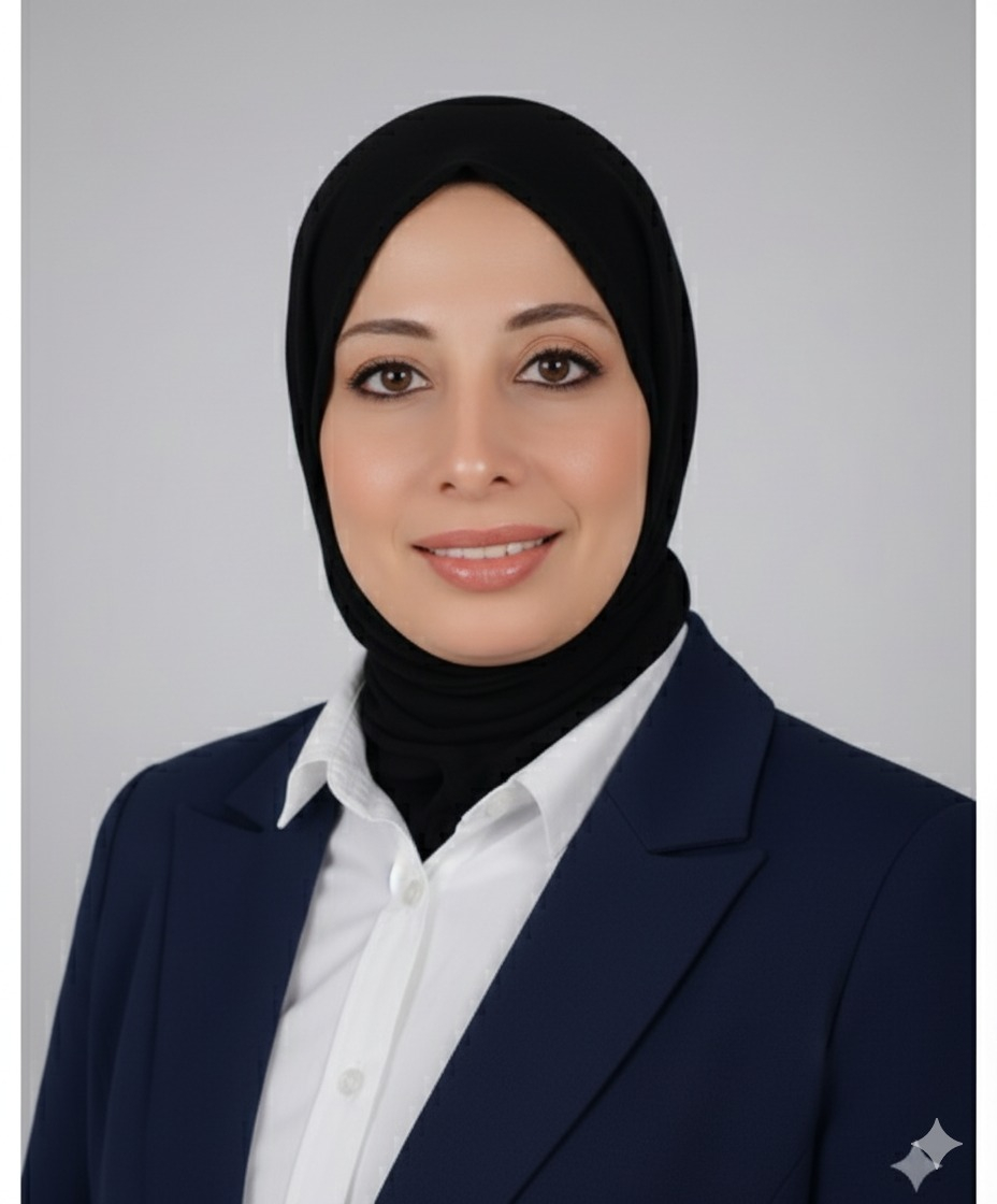 شيرين يحيى رمضان