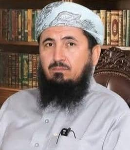 اللواء الدكتور/ حمود الخرام