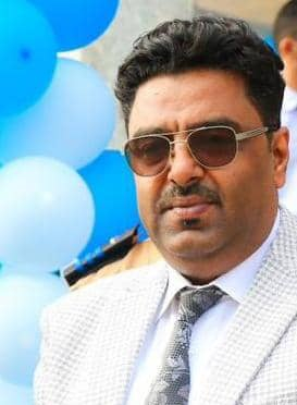 بنك التسليف التعاوني والزراعي وافتتاح فرع كريتر بحلته الجديدة يكتب فصلًا جديدًا في قلب العاصمة عدن