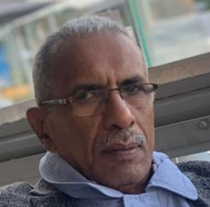 ناصر العبيدي