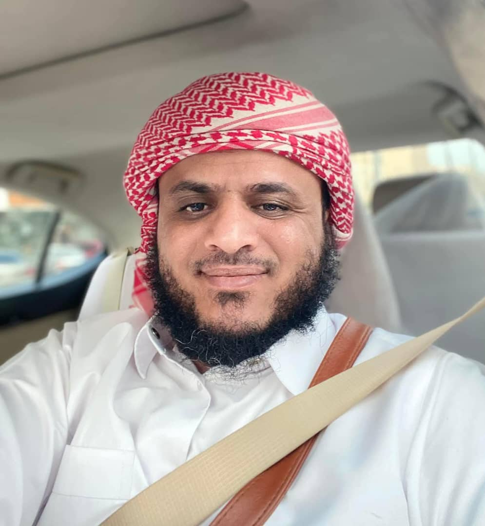 علي الهاملي