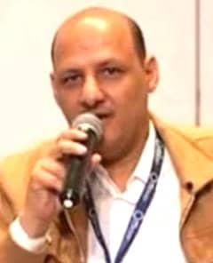 العميد حمدي شكري.. رجل الدولة في زمن التحديات