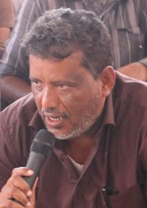 قوات درع الوطن.. حصن حضرموت المنيع